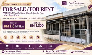 https://www.angelwhispers.com.my/property/double-storey-light-industrial-factory-jalan-kapar-klang-for-sale-rent/